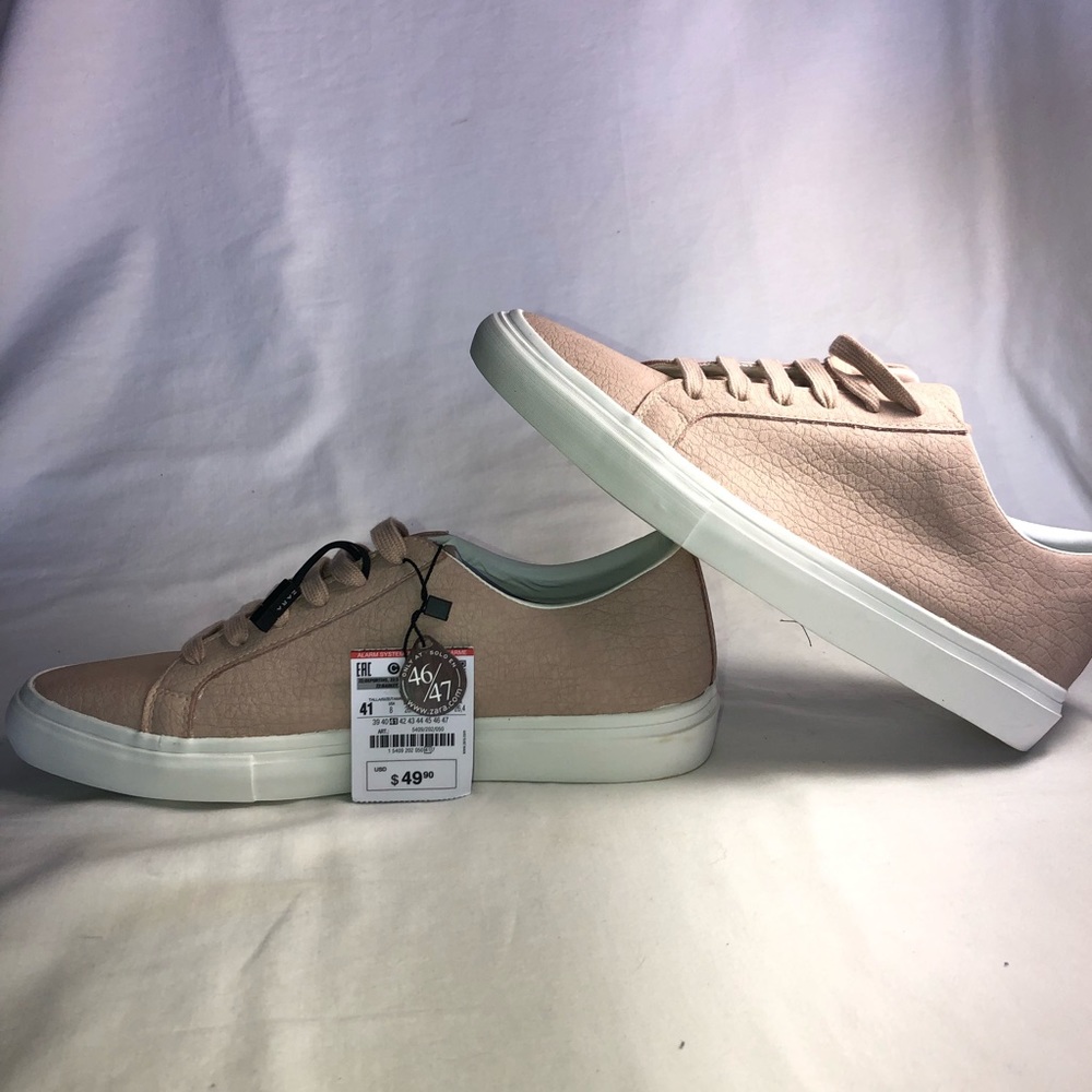 ZARA everyday sneakers